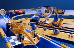 Betandyou Speedway 2025! 