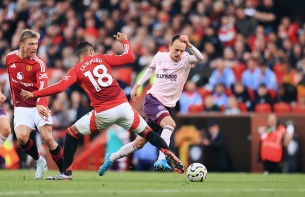 Brentford F.C. vs Manchester United F.C. Prediction 4 May 2025