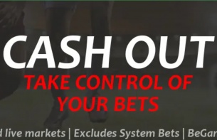12Bet Cash Out!