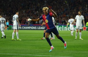 Inter Milan vs FC Barcelona Prediction 6 May 2025