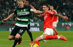 S.L. Benfica vs Sporting CP Prediction 10 May 2025