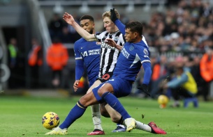 Newcastle United F.C. vs Chelsea F.C. Prediction 11 May 2025