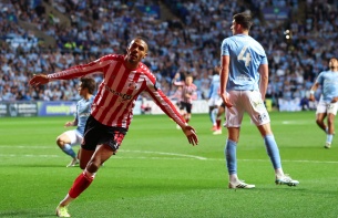 Sunderland A.F.C. vs Coventry City F.C. Prediction 13 May 2025