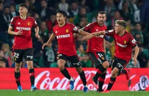 Real Madrid CF vs RCD Mallorca Prediction 14 May 2025
