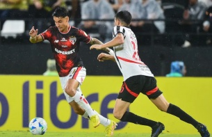Sao Paulo FC vs Club Libertad Prediction 15 May 2025