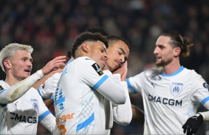 Olympique de Marseille vs Stade Rennais FC Prediction 17 May 2025