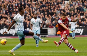 West Ham United F.C. vs Nottingham Forest F.C. Prediction 18 May 2025