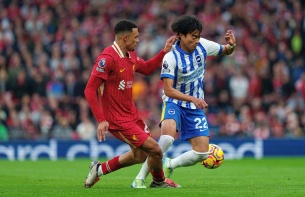 Brighton & Hove Albion F.C. vs Liverpool F.C. Prediction 19 May 2025