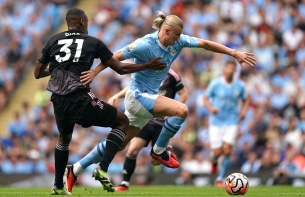 Fulham F.C. vs Manchester City F.C. Prediction 25 May 2025