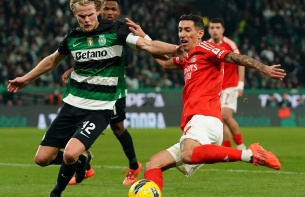 S.L. Benfica vs Sporting CP Prediction 25 May 2025
