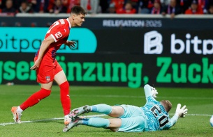 SV Elversberg vs 1. FC Heidenheim 1846 Prediction 26 May 2025