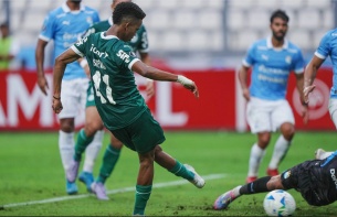SE Palmeiras vs Sporting Cristal Prediction 29 May 2025