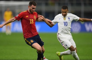Spain vs France Prediction 5 June 2025