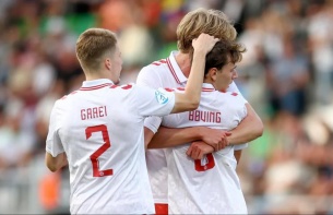 Denmark U21 vs Finland U21 Prediction 18 June 2025
