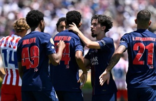 Paris Saint-Germain FC vs Botafogo de Futebol e Regatas Prediction 20 June 2025