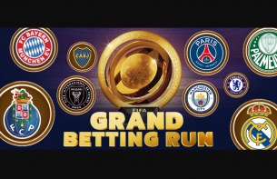 Rolletto Club World Cup promo!