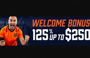 Sports Interaction Invitation bonus!
