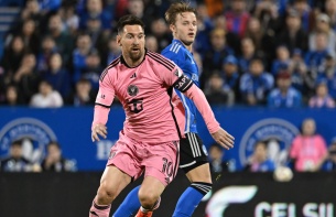 CF Montreal vs Inter Miami CF Prediction 6 July 2025