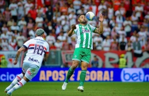 Esporte Clube Juventude vs Sao Paulo FC Prediction 25 July 2025