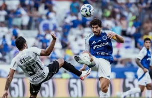 Botafogo FR vs Cruzeiro EC Prediction 3 August 2025