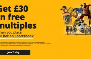 Betfair free bet offer!