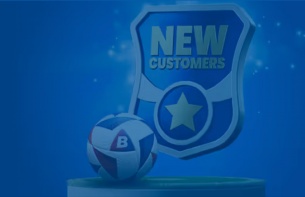 Betfred Sports Welcome Offer! 