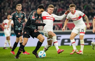VfB Stuttgart vs FC Bayern Munich Prediction 16 August 2025
