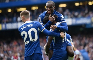 West Ham United F.C. vs Chelsea F.C. Prediction 22 August 2025