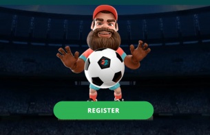 Welcome Bonus by 22Bet!