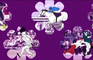 BETDAQ bookie’s Cashback promo!