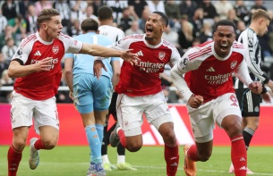 Arsenal F.C. vs Olympiacos F.C. Prediction 1 October 2025