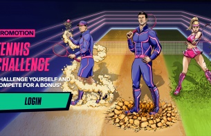 Favbet Tennis Challenge!