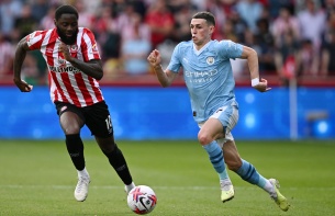 Brentford F.C. vs Manchester City F.C. Prediction 5 October 2025