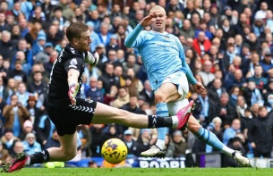 Manchester City F.C. vs Everton F.C. Prediction 18 October 2025