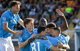 US Lecce vs SSC Napoli Prediction 28 October 2025