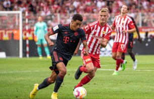1. FC Union Berlin vs FC Bayern Munich Prediction 8 November 2025