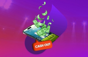 Tonybet bookmaker’s Cashout!