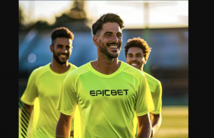 Epicbet Crypto Welcome Bonus!