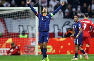 Netherlands vs Lithuania Prediction 17 November 2025