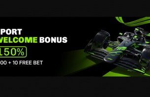 Velobet Sports Welcome Bonus!