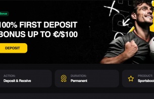 LVBet Sports Welcome Offer!