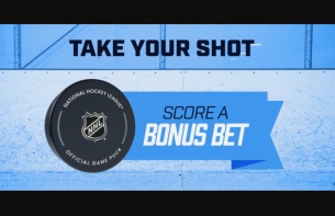 Take Your Shot with Sports Interaction bookmaker!