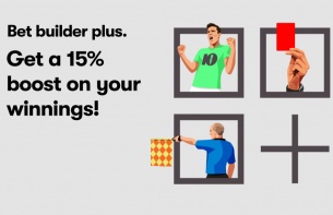 10bet Bet Builder Boost!