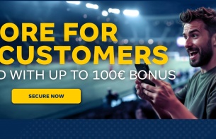 Kick-Start Your Winning Streak with MERKUR BETS!