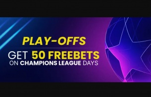Goldenbet bookmaker’s Champions League offer!