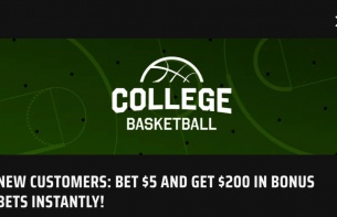 Turn $5 into $200 Instantly with DraftKings!