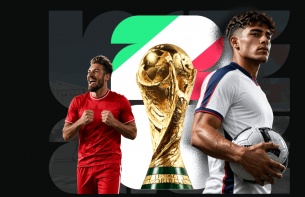 BC.GAME WC Kick-Off Leaderboard!