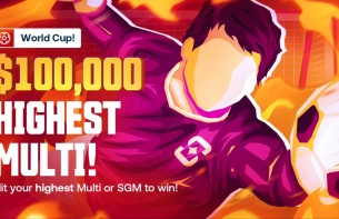 Shuffle World Cup Multi Challenge!