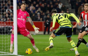 Arsenal F.C. vs Brentford F.C. Prediction 9 March 2024