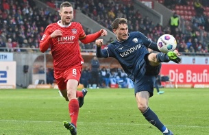 1.FC Heidenheim vs VfL Bochum Prediction 2 May 2025